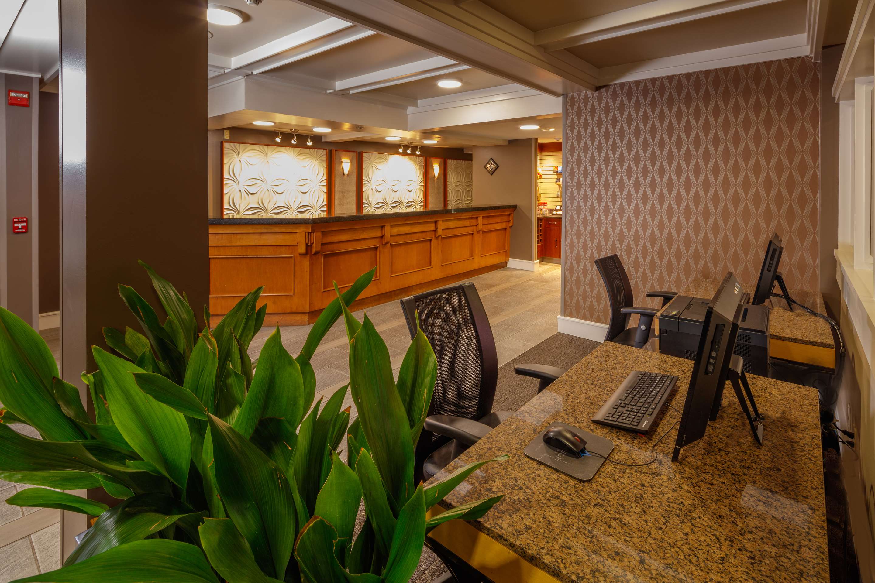 WABELL Business Center