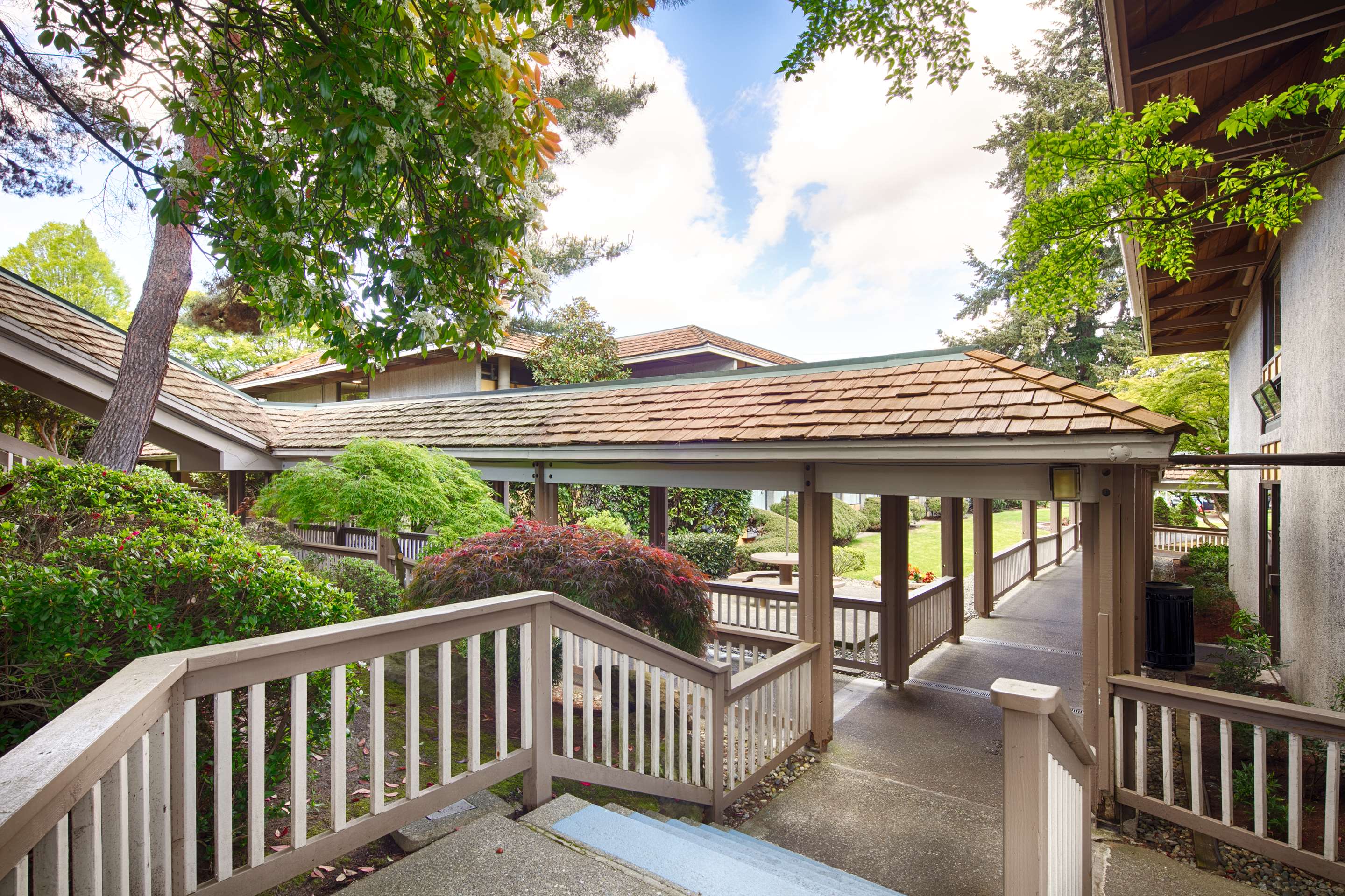 WABELL Ext Walkways