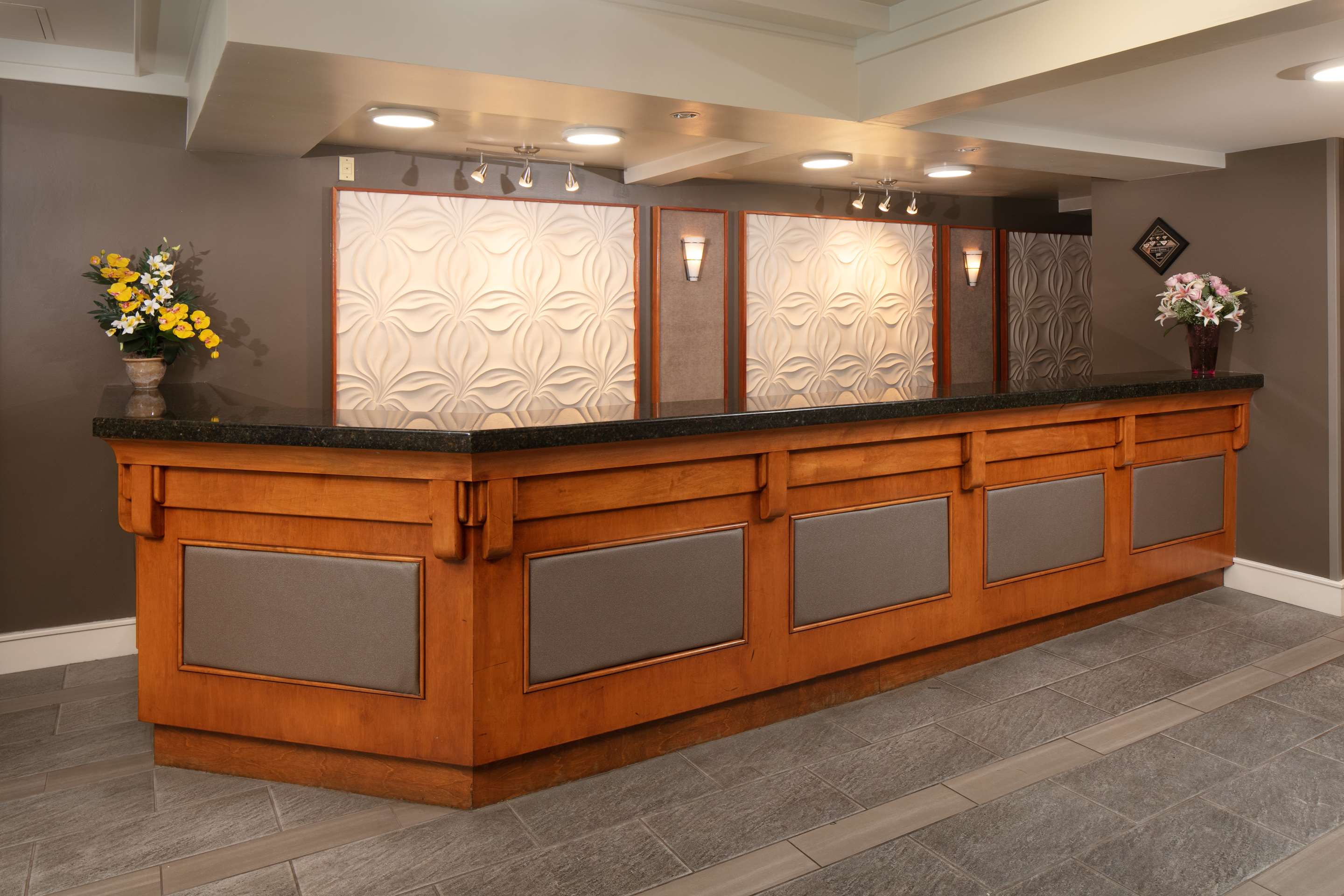 WABELL FrontDesk A