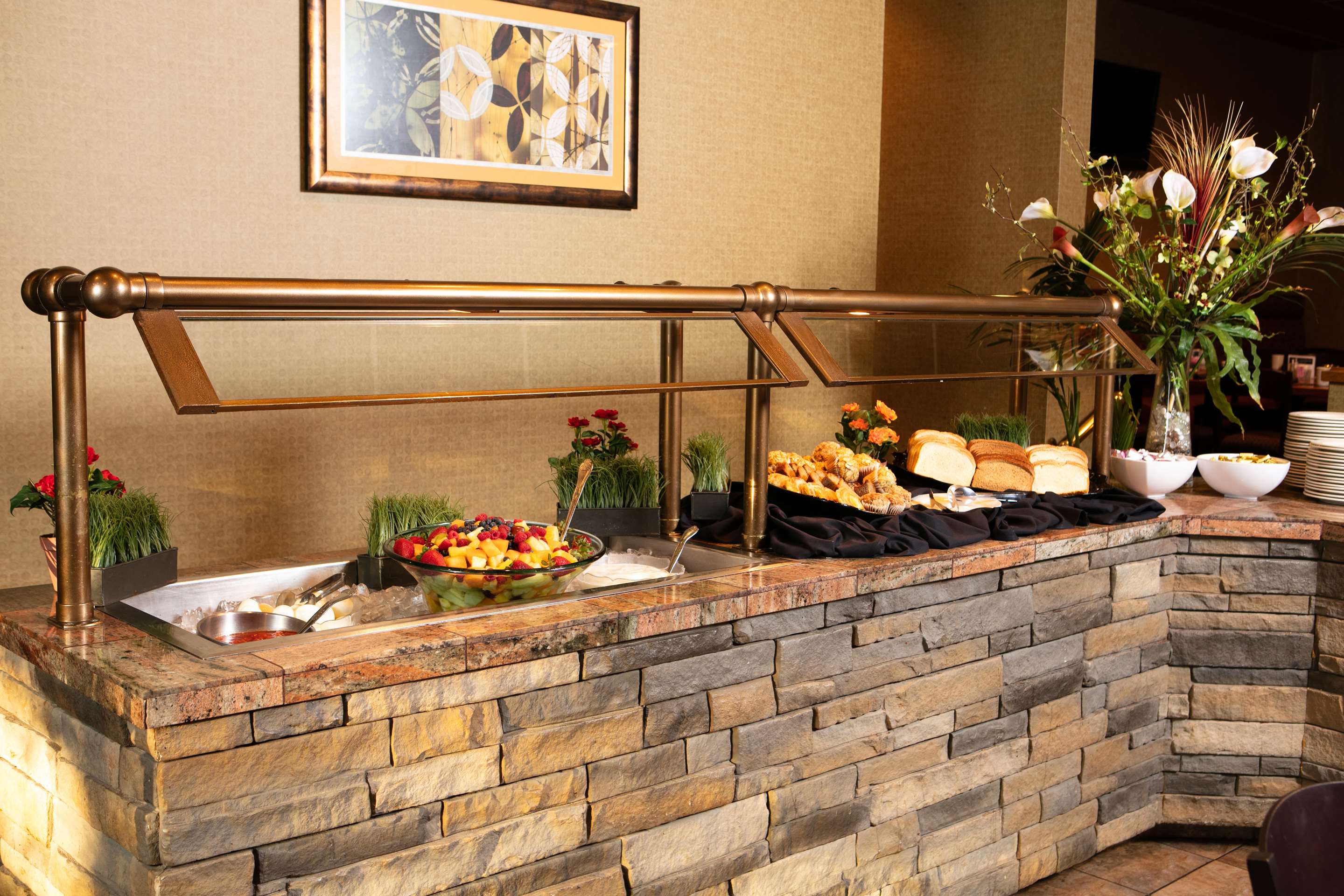 WABELL Breakfast CMS preview