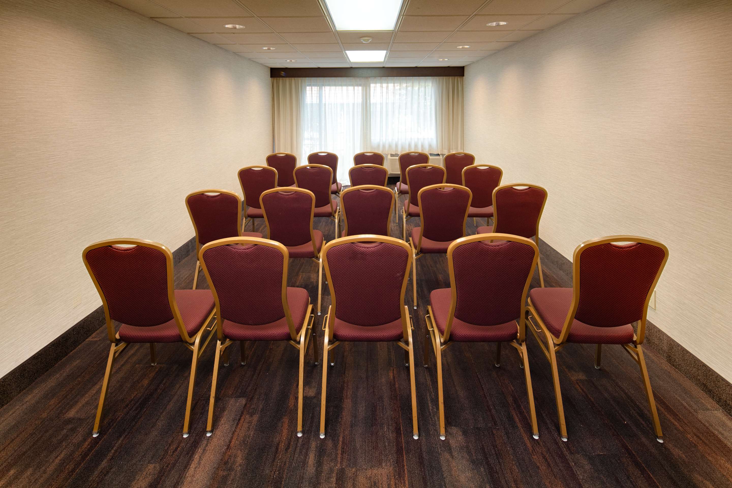 WABELL Mtg Theater
