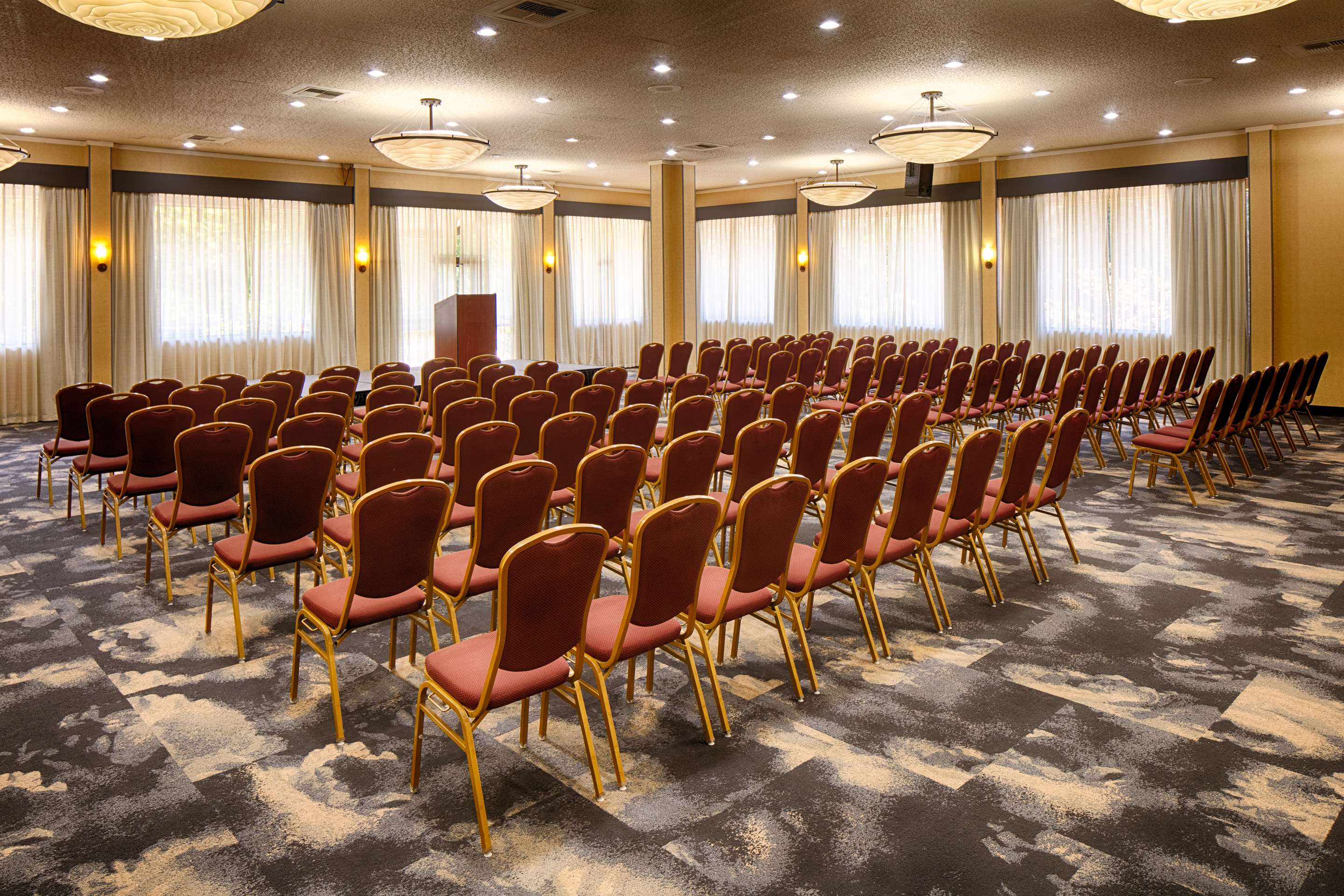 WABELL Mtg Theater Curtains