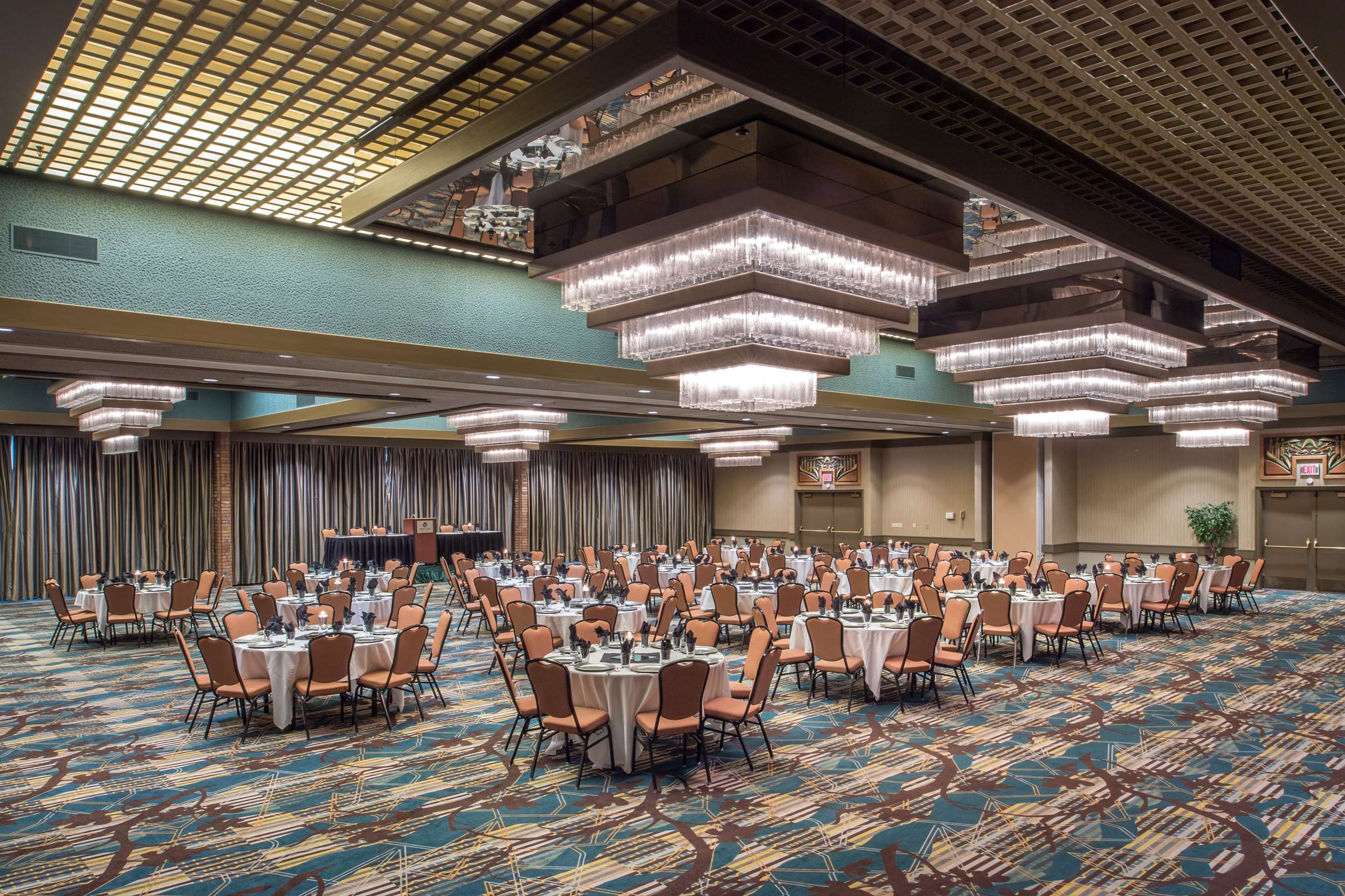 Pasco Hotel Meeting Space | Red Lion Hotel Pasco Airport & Conference Center