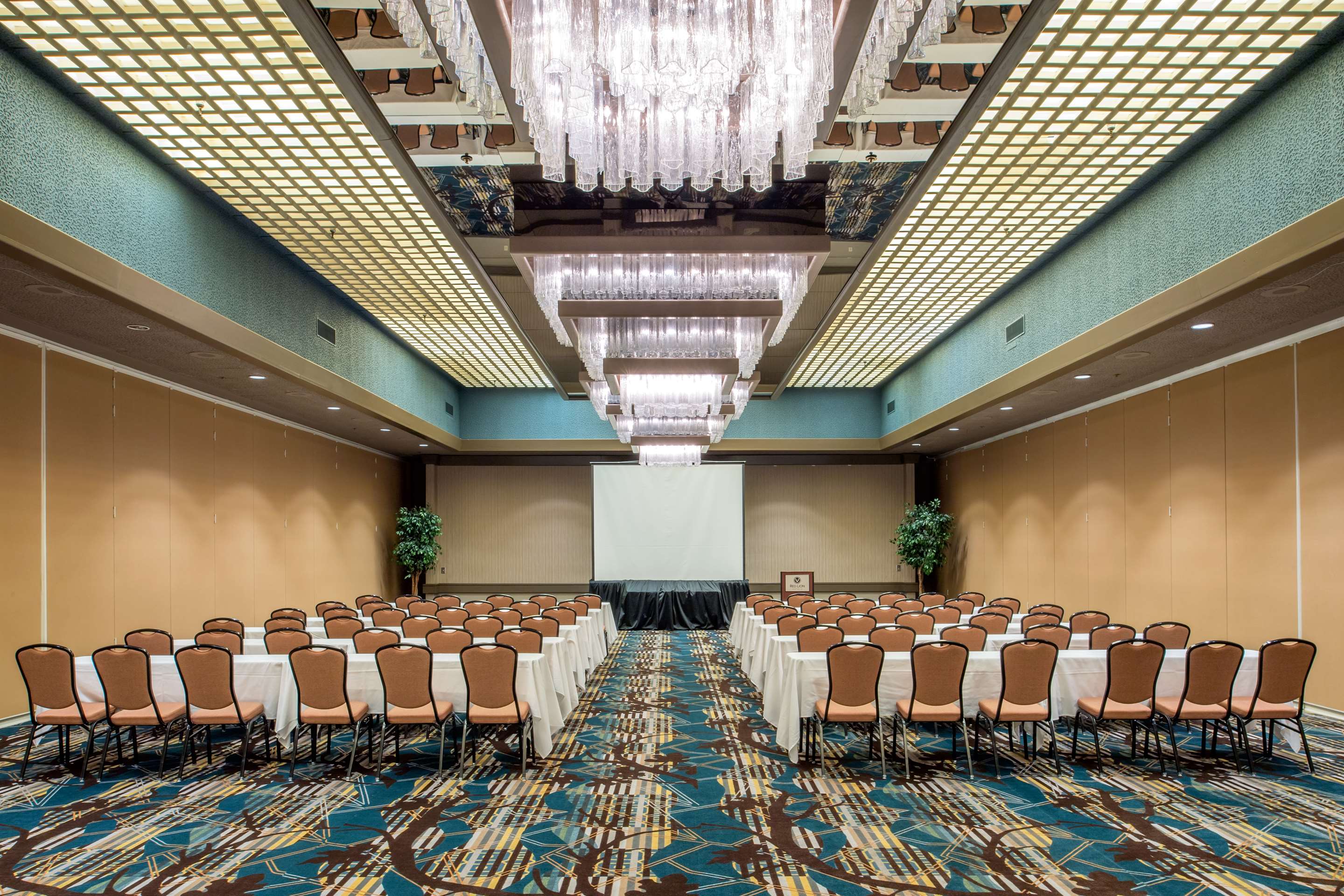 Pasco Hotel Meeting Space | Red Lion Hotel Pasco Airport & Conference Center