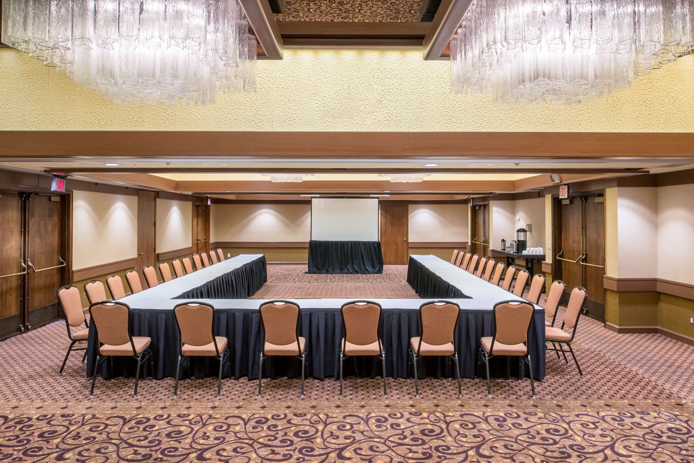 Pasco Hotel Meeting Space | Red Lion Hotel Pasco Airport & Conference Center