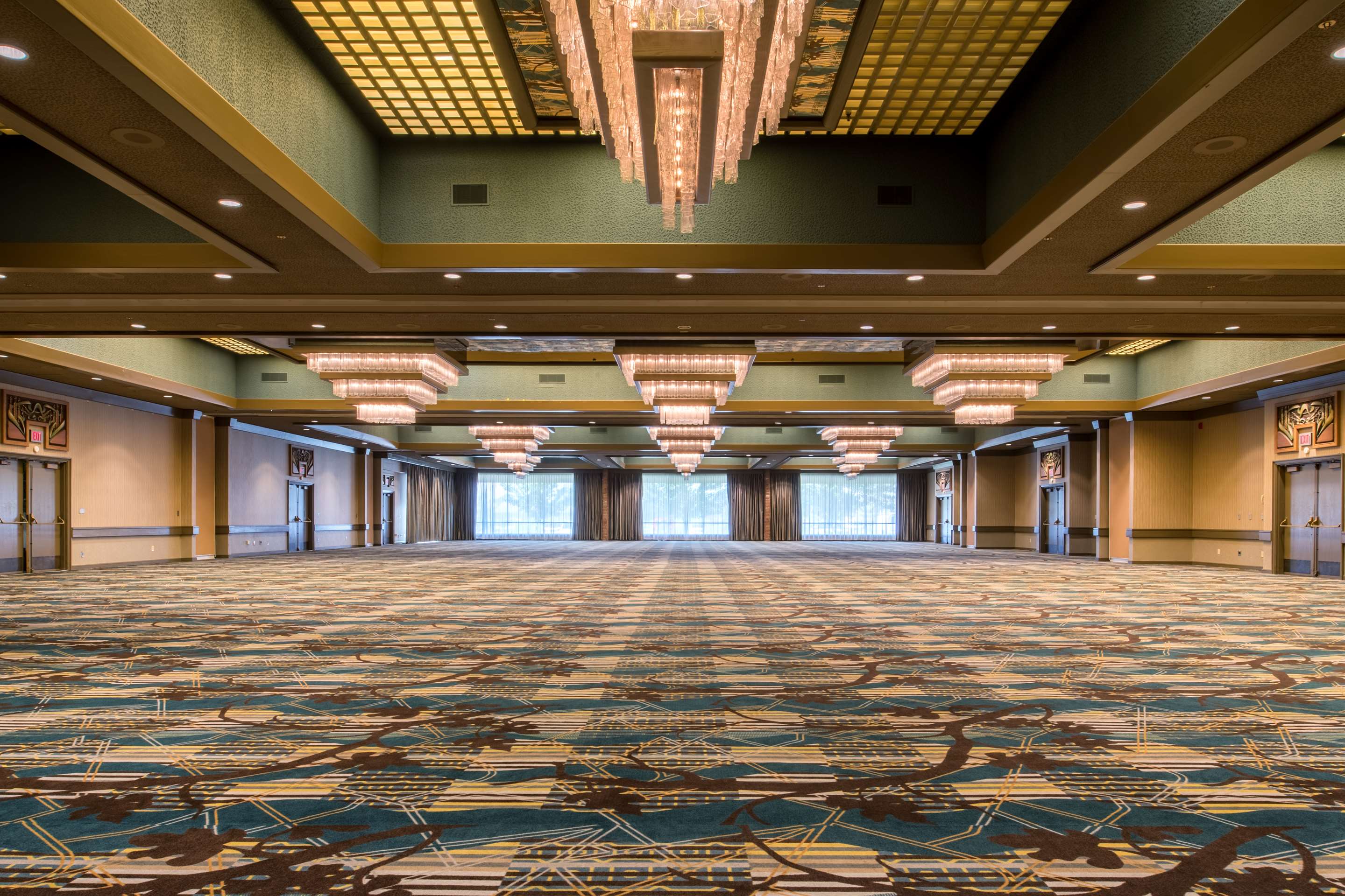 Pasco Hotel Meeting Space | Red Lion Hotel Pasco Airport & Conference Center