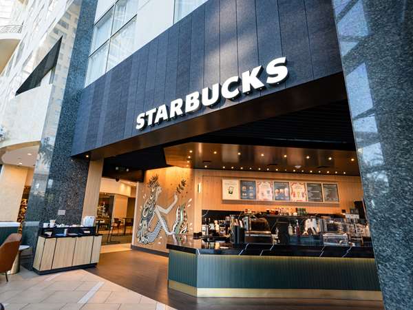 Restaurant - Hyatt Regency Hotel Garden Grove