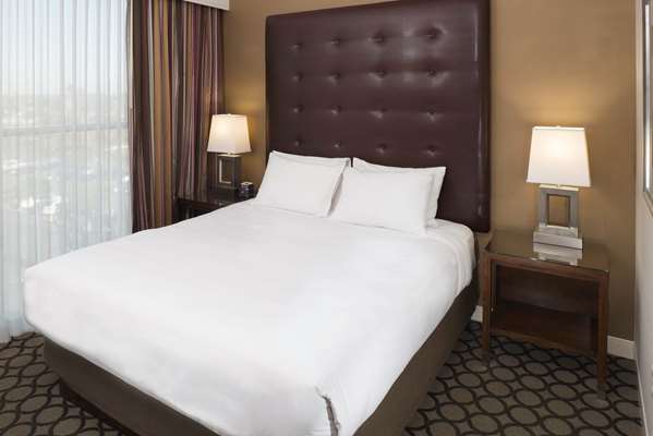 - Hyatt Regency Hotel Garden Grove