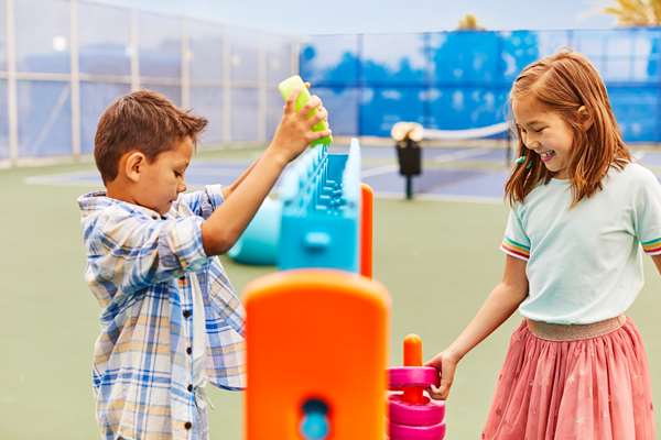  - Hyatt Regency Hotel Garden Grove