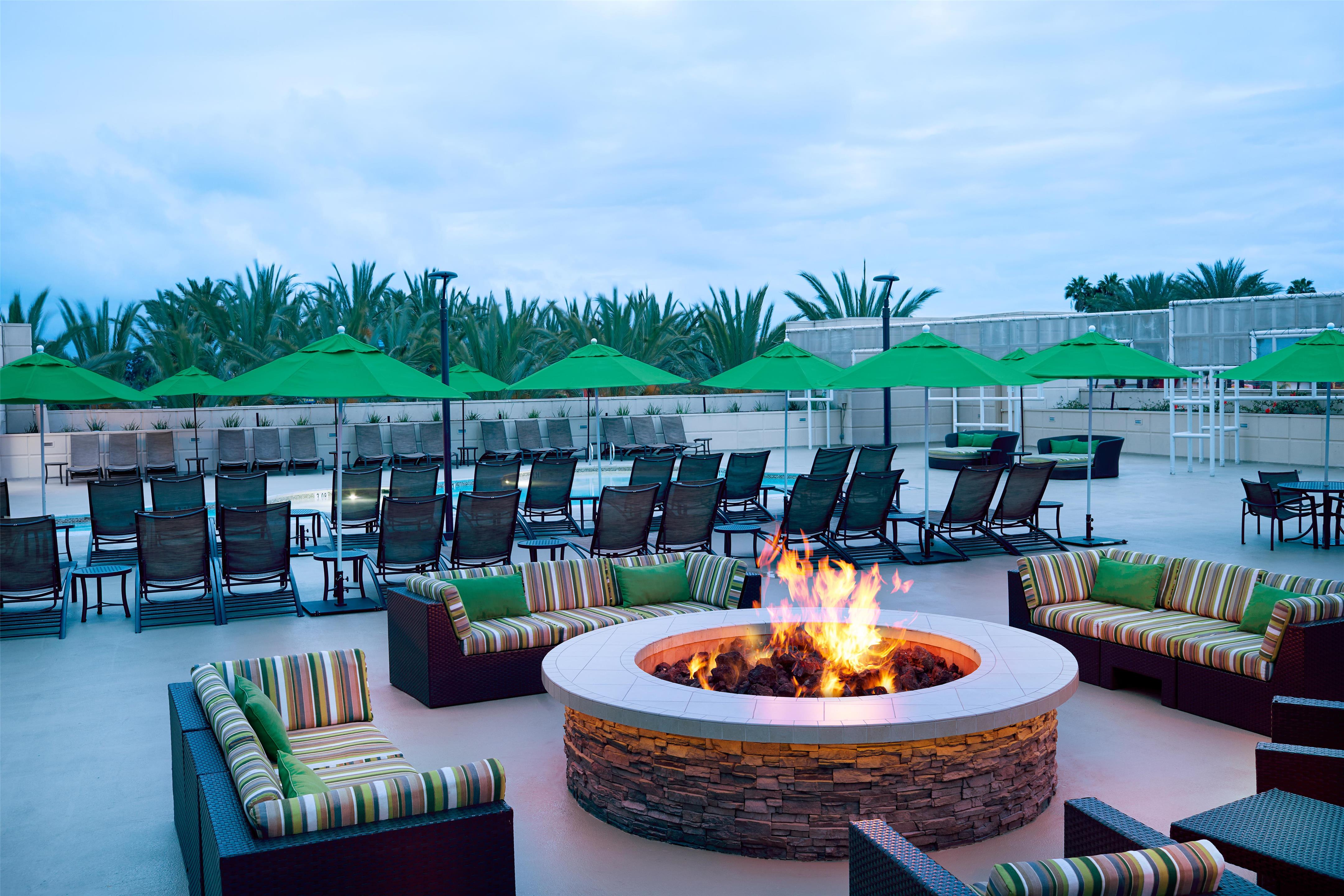Recreational Facilities | Hyatt Regency Orange County