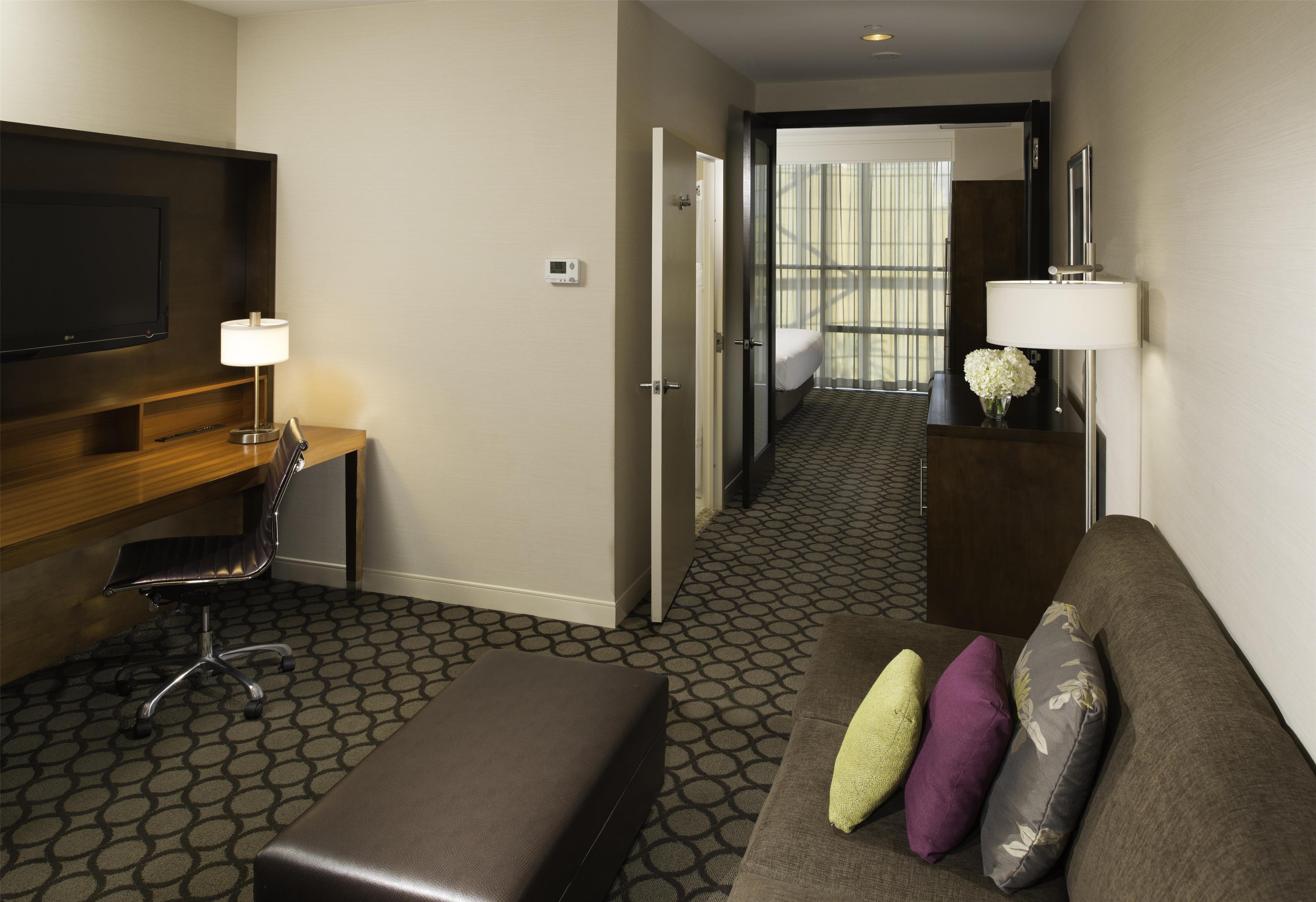 Suite