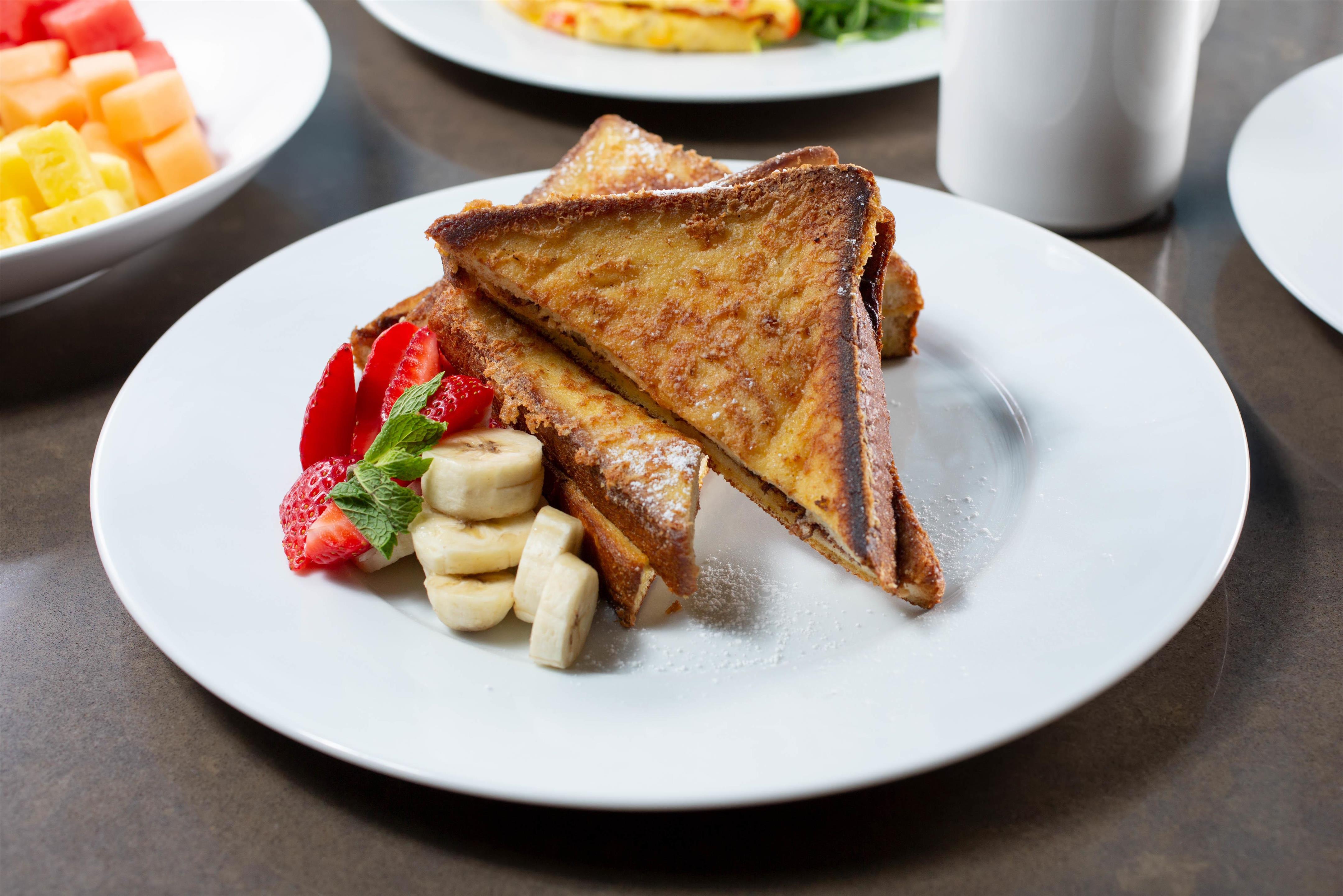 Restaurant | Hyatt Regency Orange County