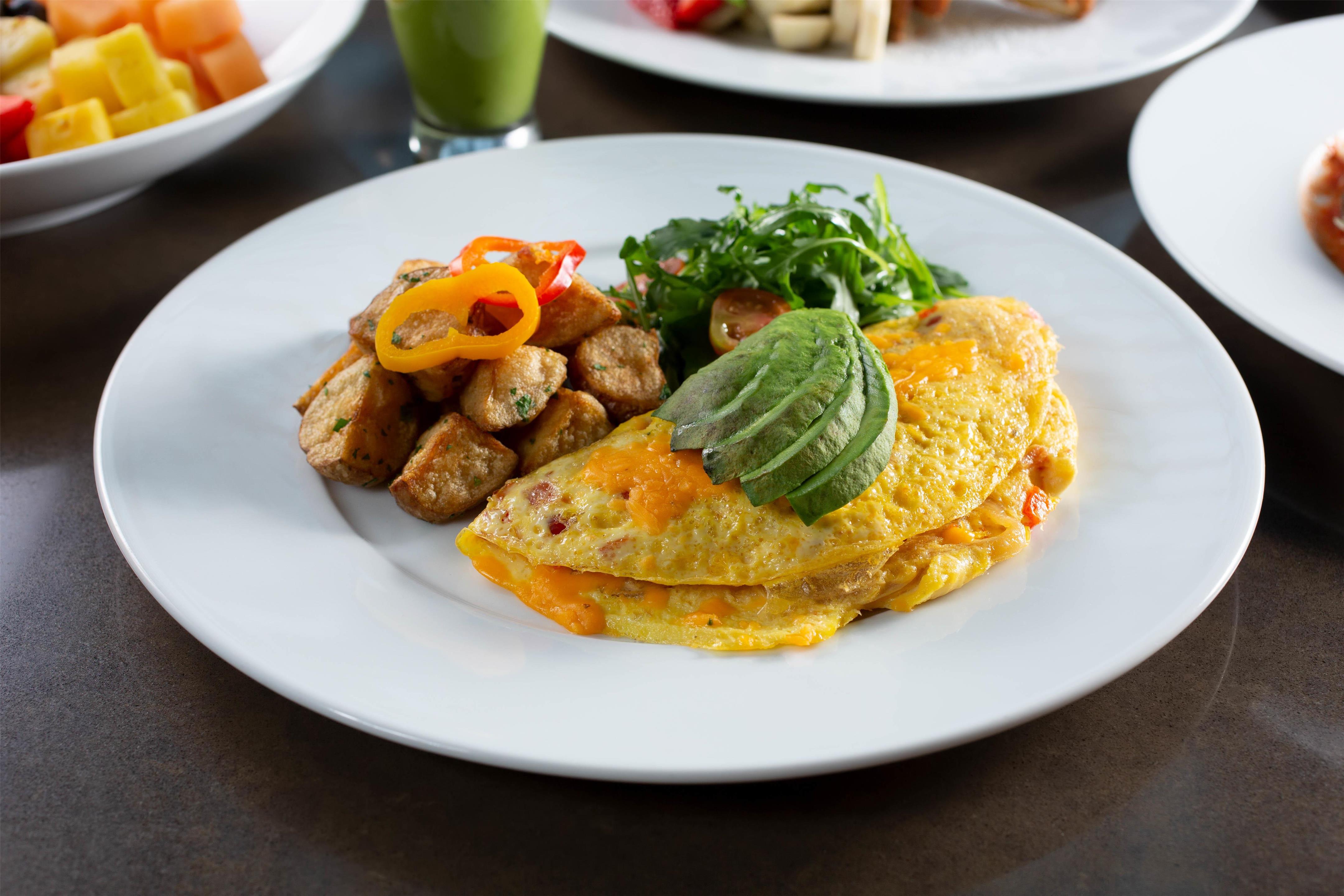 Restaurant | Hyatt Regency Orange County