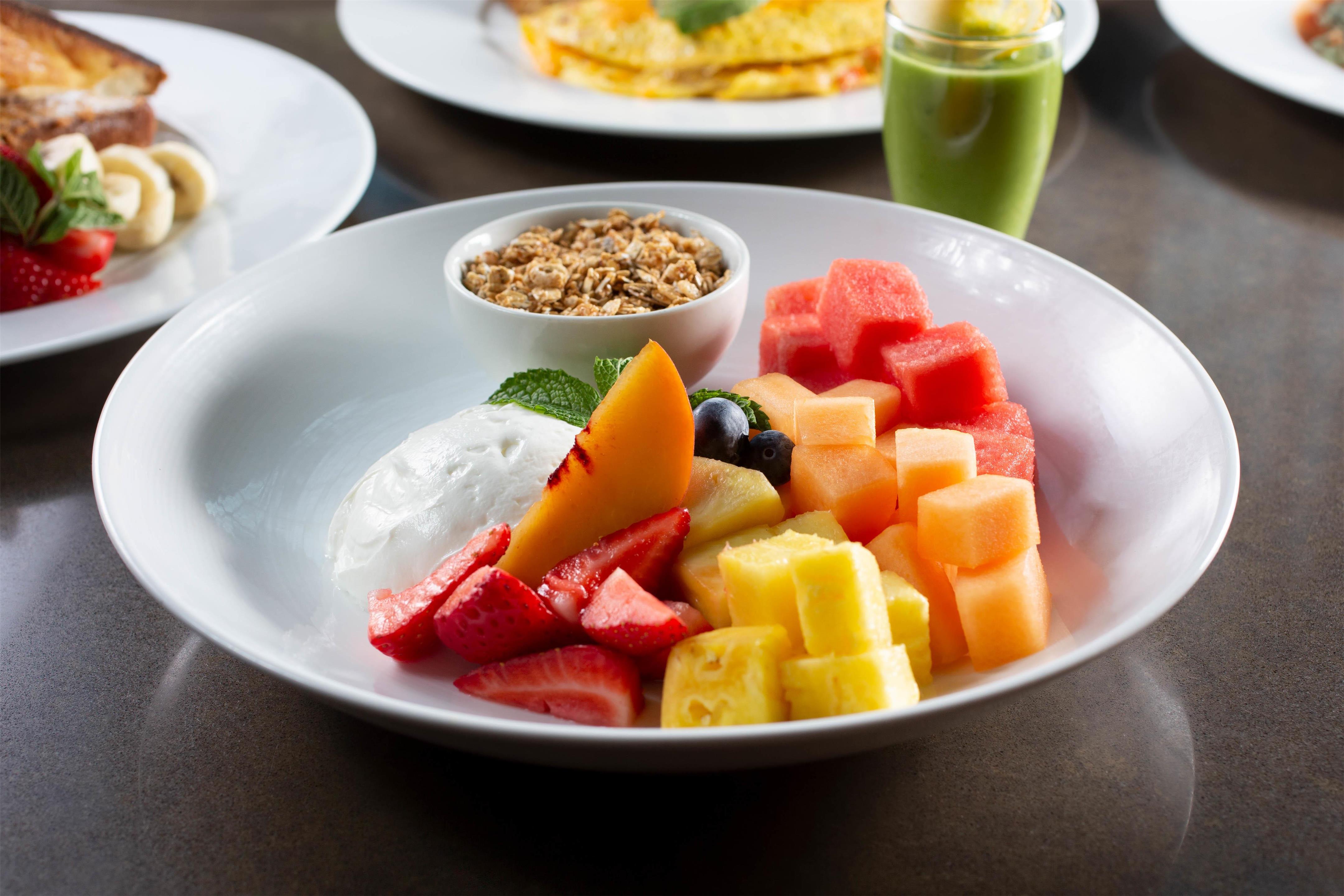 Restaurant | Hyatt Regency Orange County