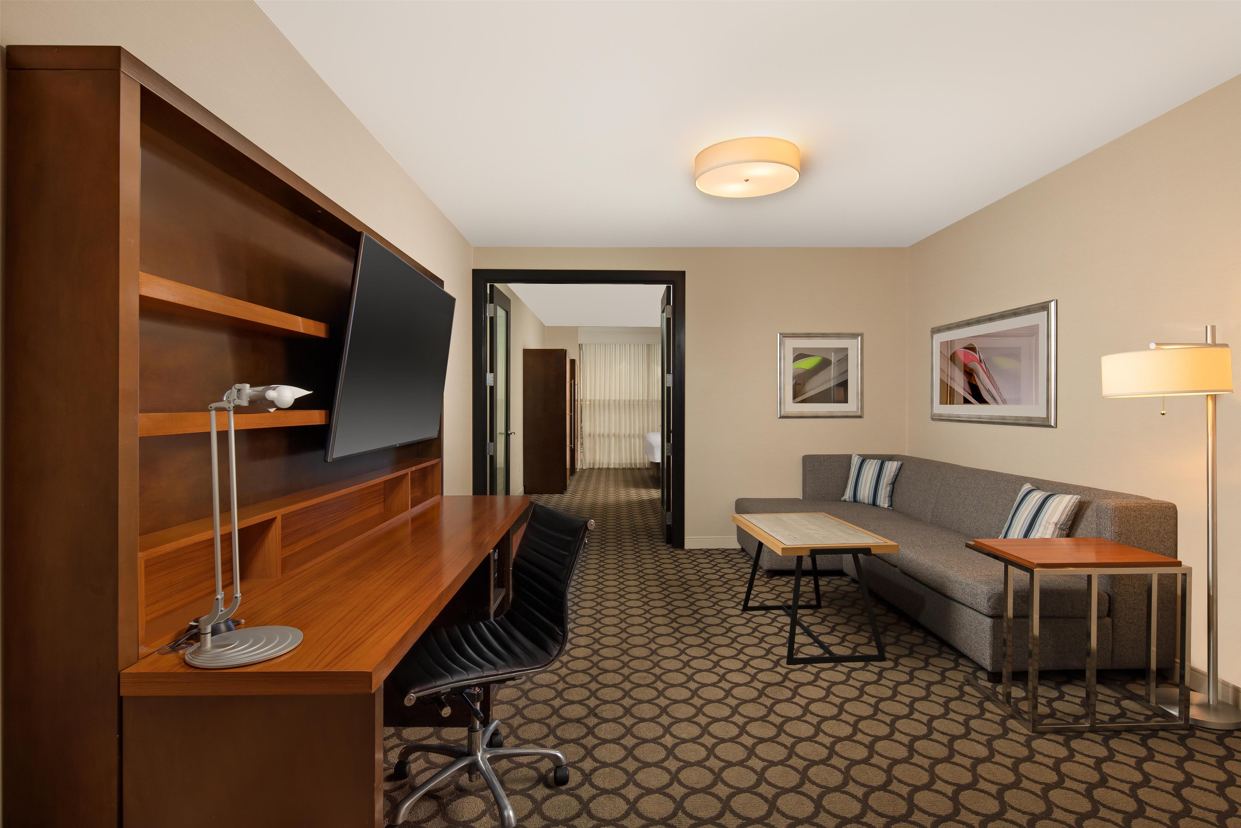 Suite