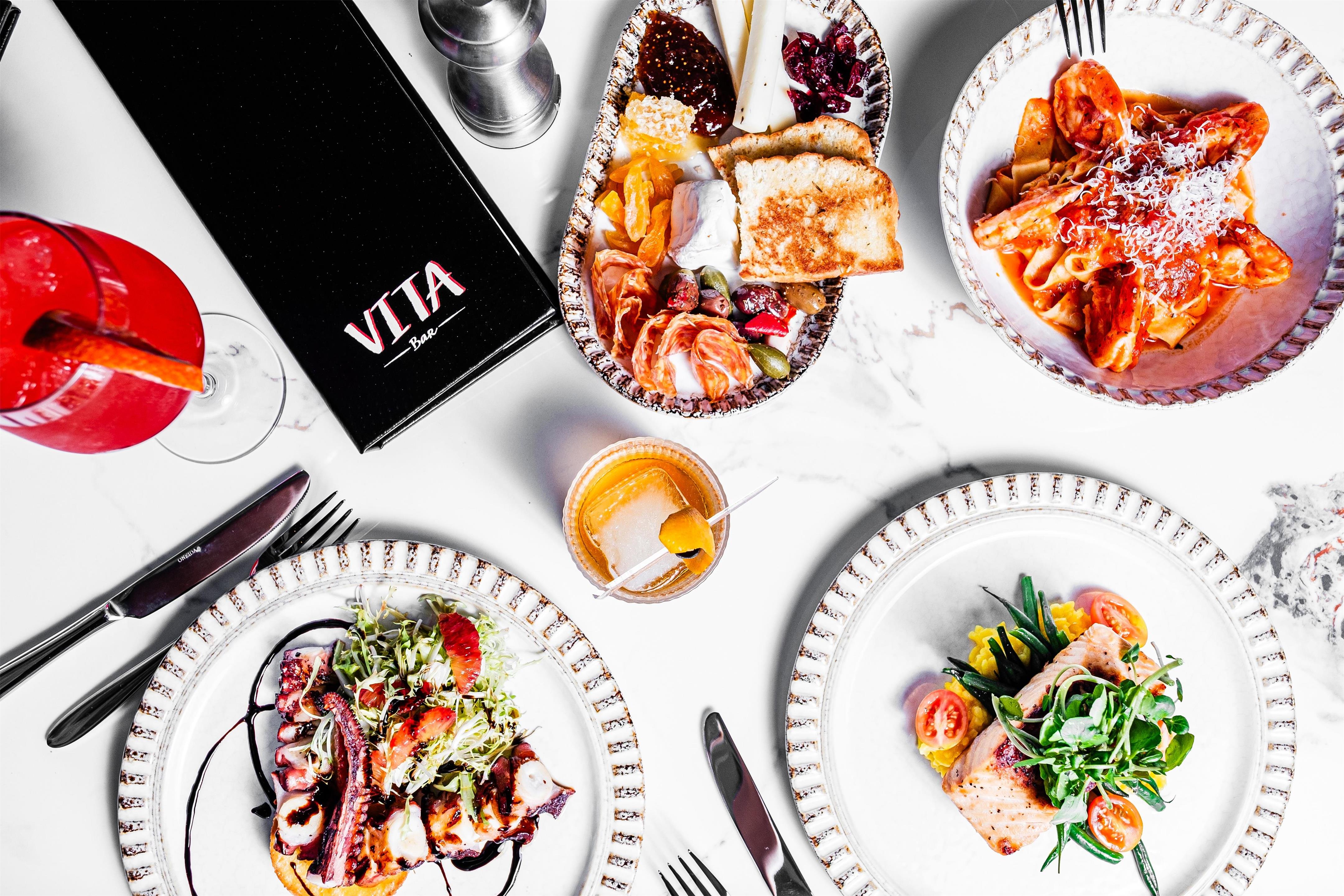 Restaurant | Hyatt Regency Orange County