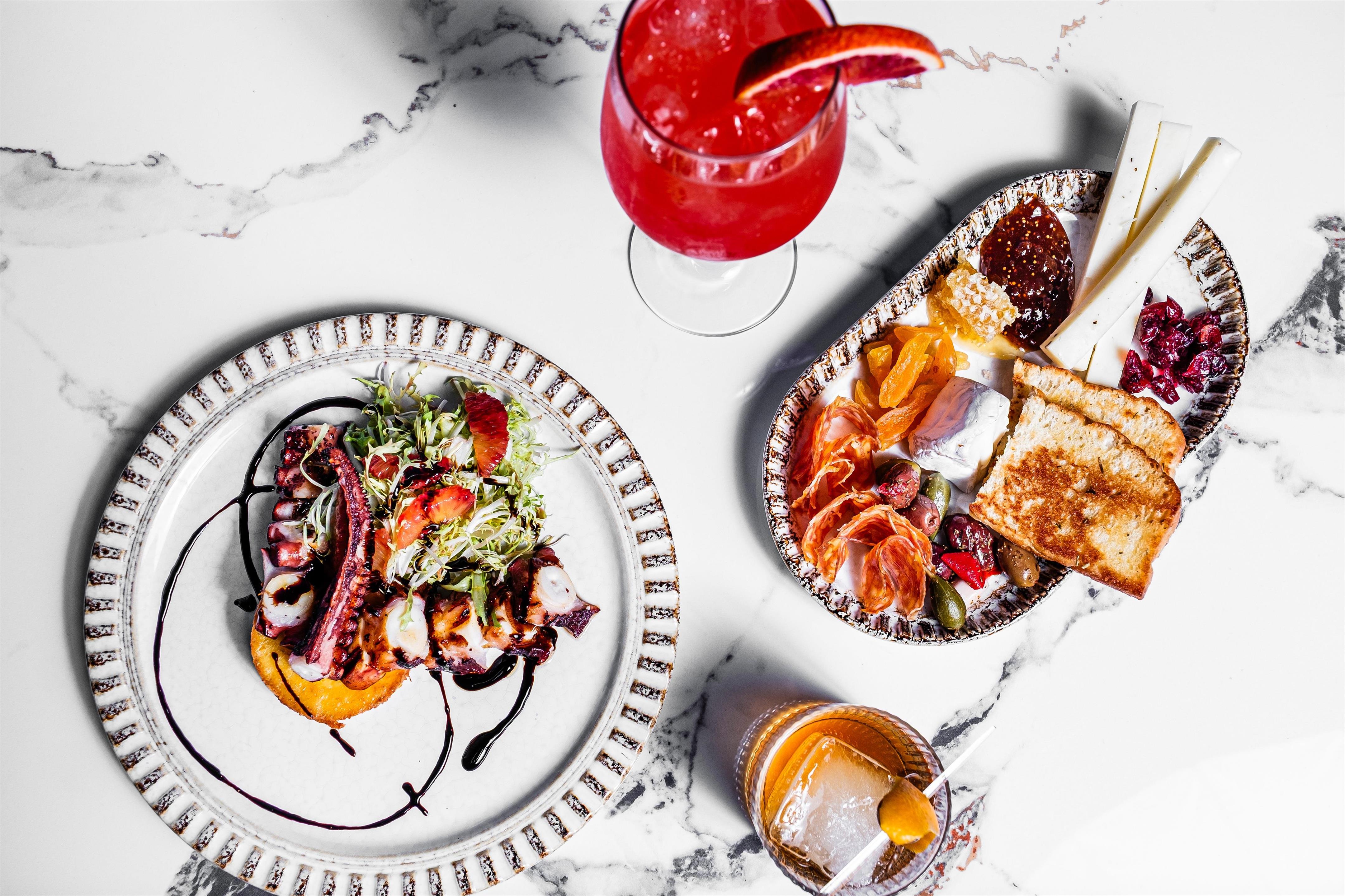 Restaurant | Hyatt Regency Orange County