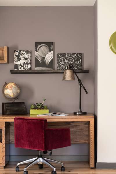 Suite - Andaz Hotel Napa