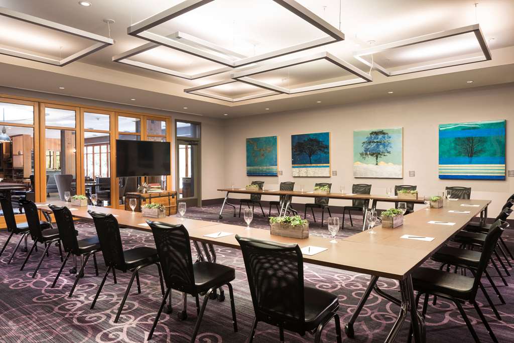 Andaz Napa Valley