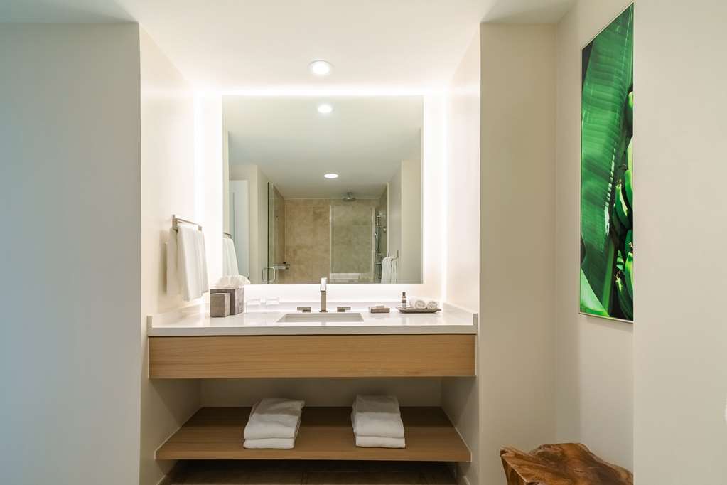 HYATT REGENCY ARUBA RESORT & CASINO-guestroom-Guest Room,Bathroom,On-Site.jpg