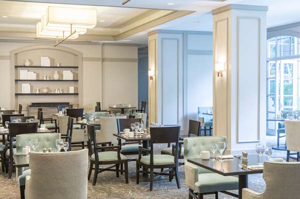 Restaurant - Grand Hyatt Hotel Buckhead Atlanta