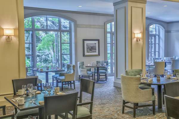 Restaurant - Grand Hyatt Hotel Buckhead Atlanta