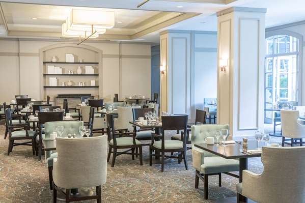 Restaurant - Grand Hyatt Hotel Buckhead Atlanta