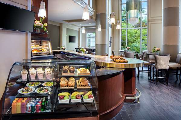 Restaurant - Grand Hyatt Hotel Buckhead Atlanta