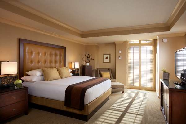 Suite - Grand Hyatt Hotel Buckhead Atlanta