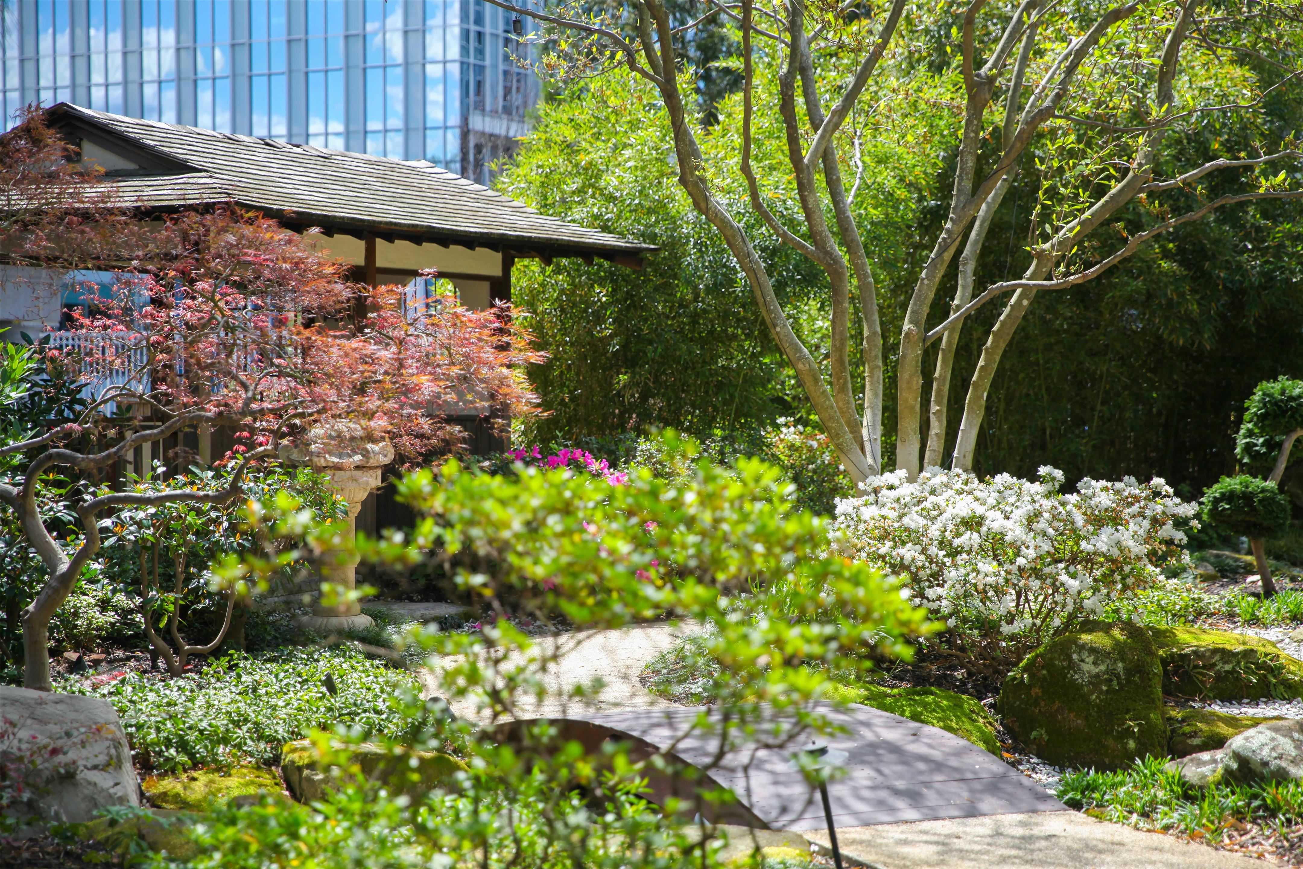 Exterior | Grand Hyatt Atlanta in Buckhead