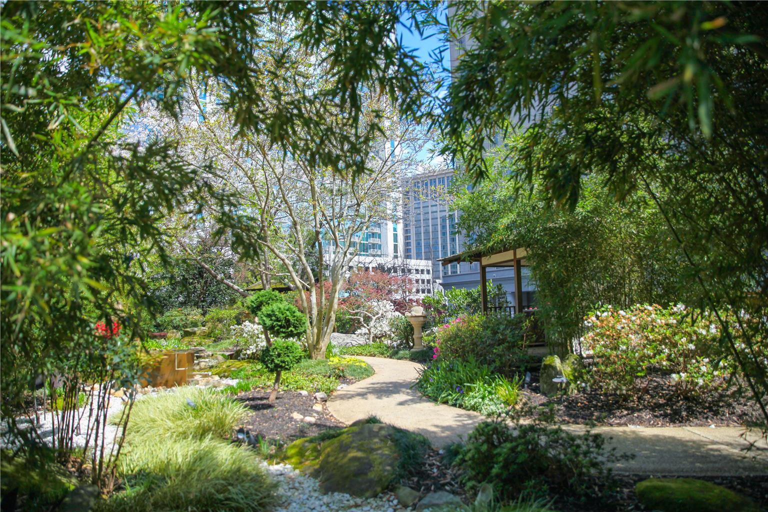 Grand Hyatt Atlanta in Buckhead