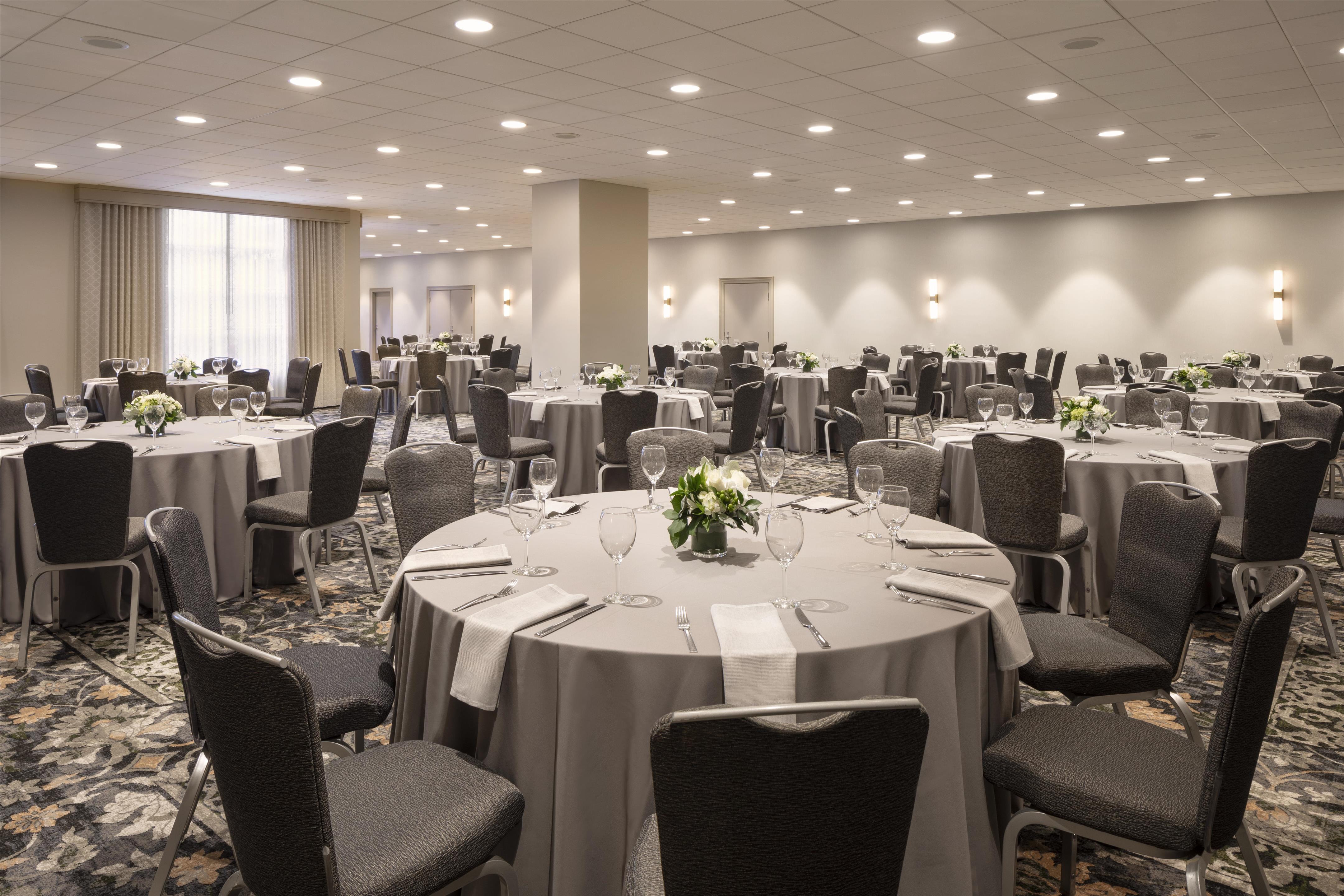Meeting Room | Grand Hyatt Atlanta in Buckhead