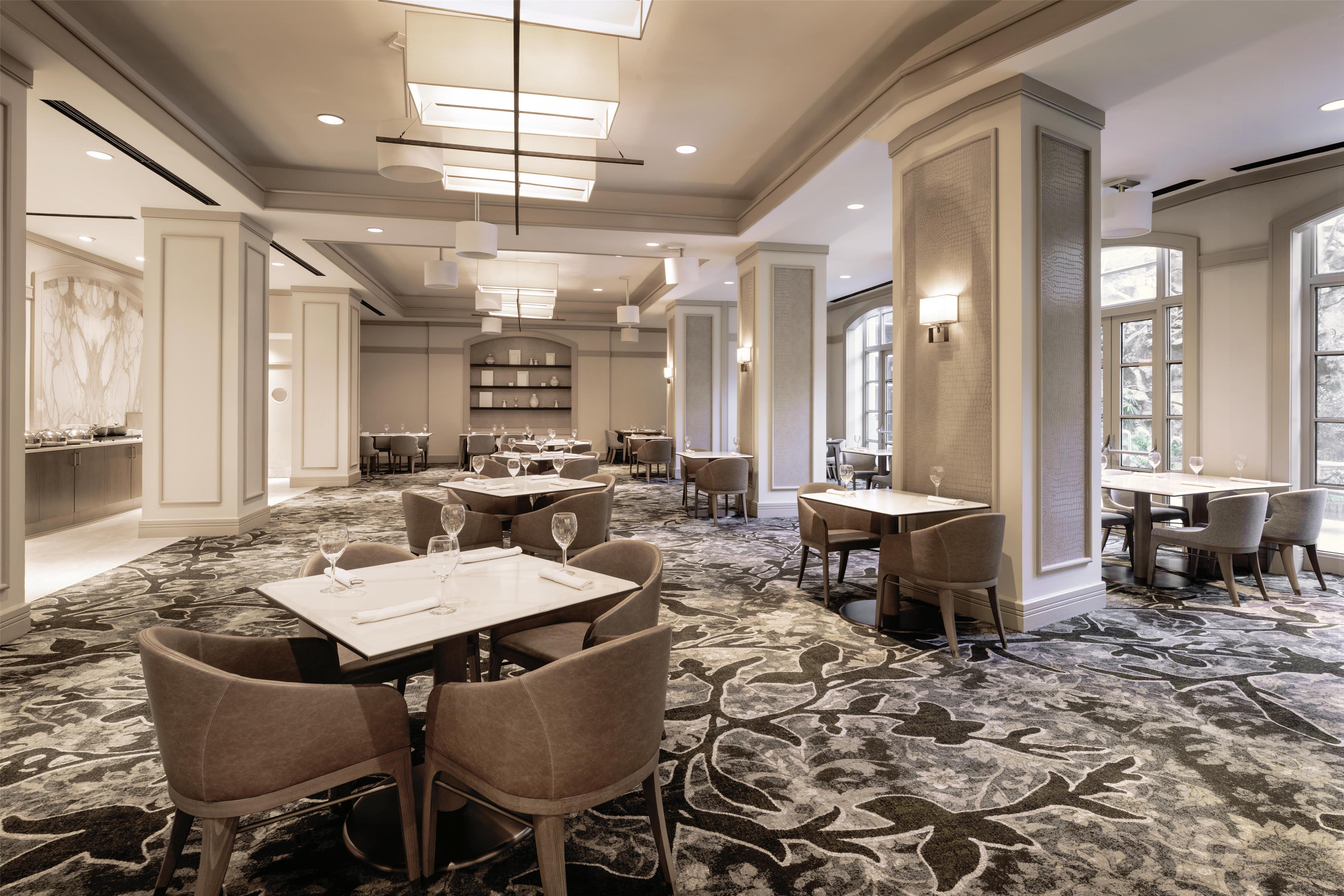 Meeting Room | Grand Hyatt Atlanta in Buckhead