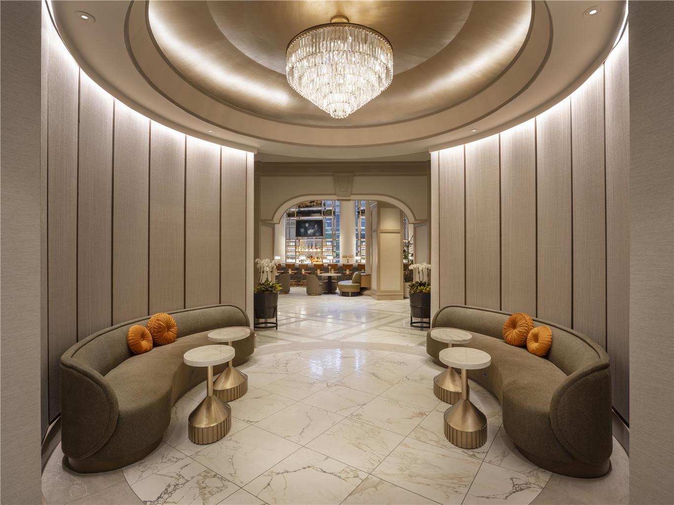 Grand Hyatt Atlanta in Buckhead