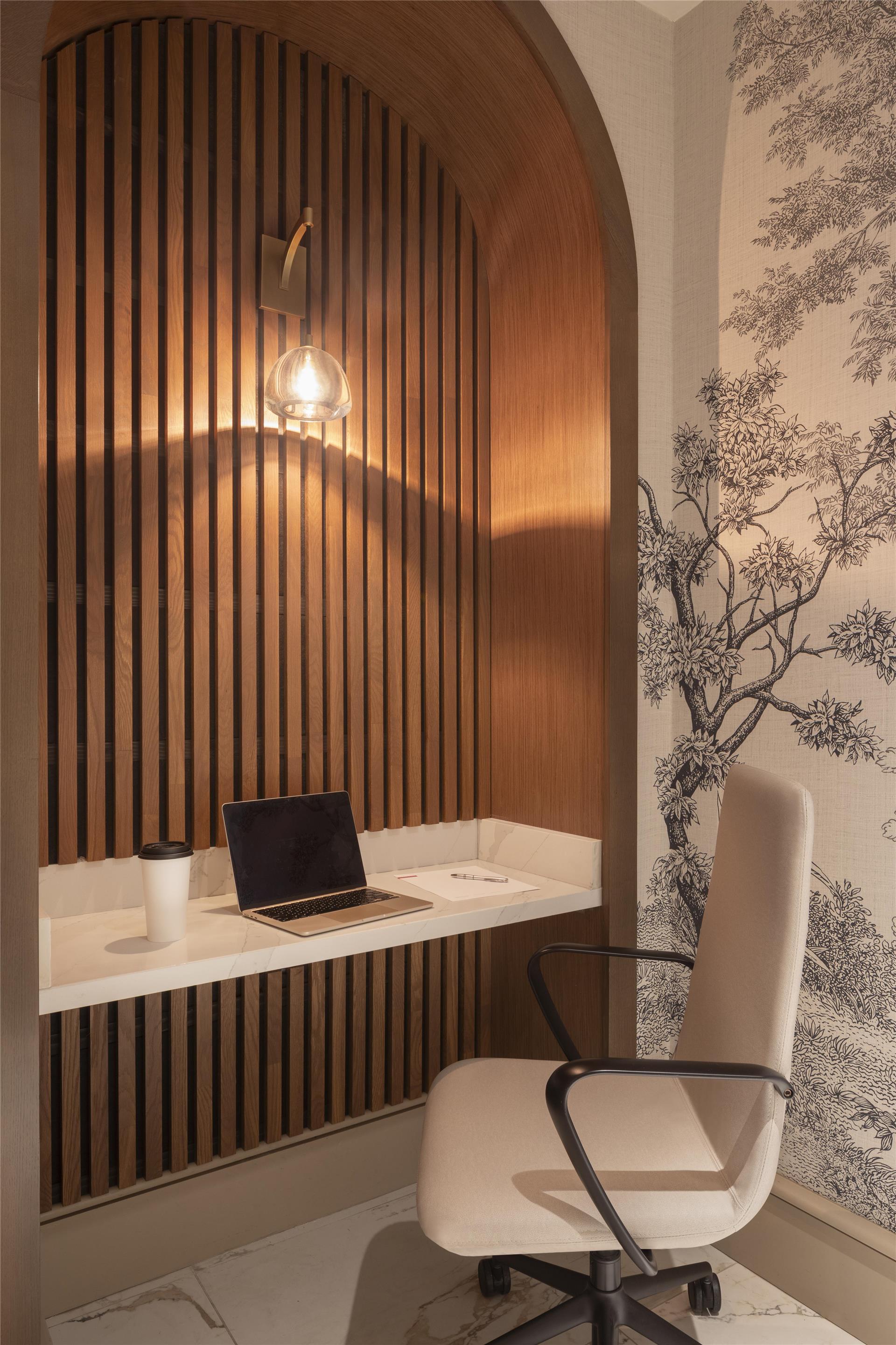 Recreational Facilities | Grand Hyatt Atlanta in Buckhead