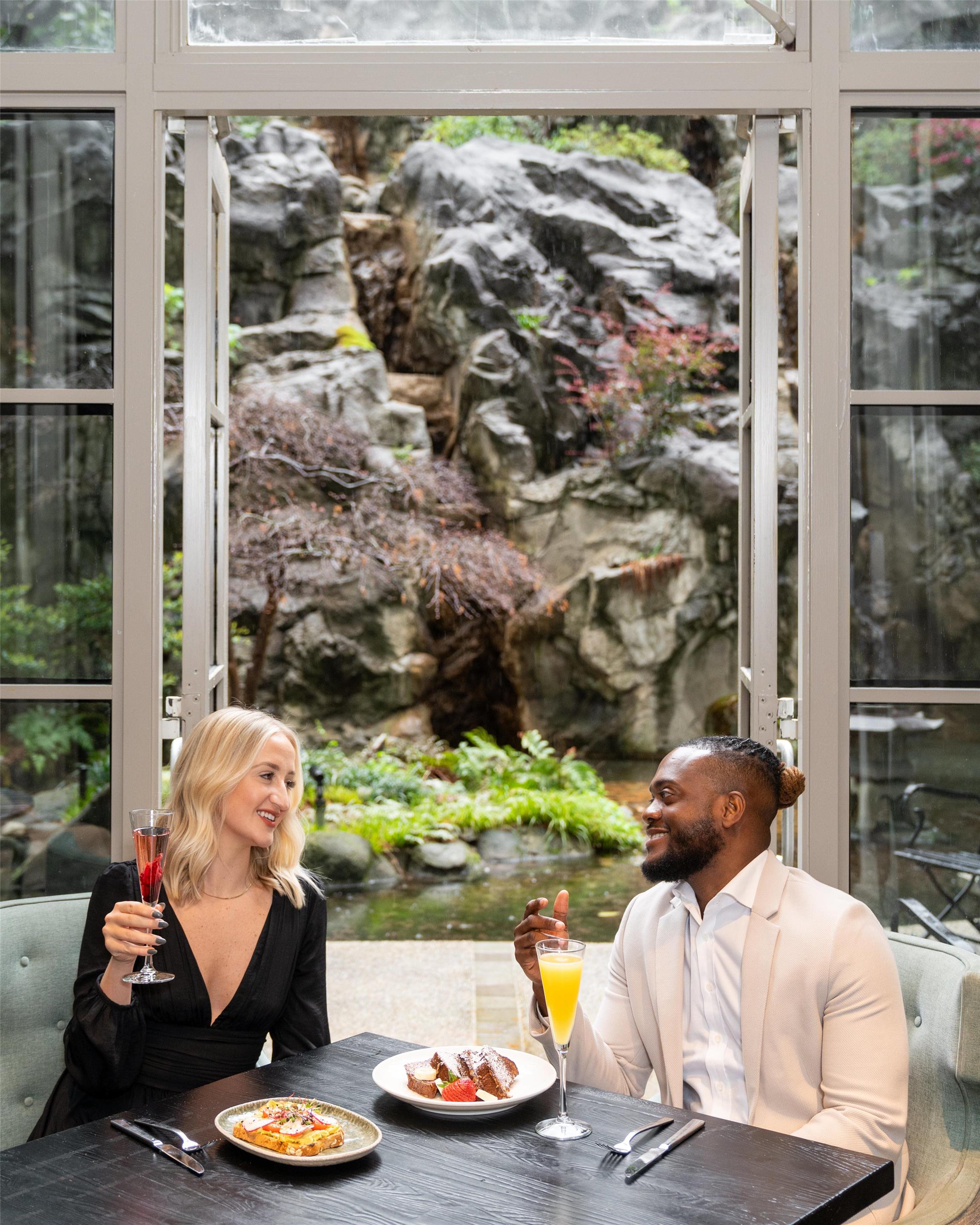 Undefined/Not Set | Grand Hyatt Atlanta in Buckhead
