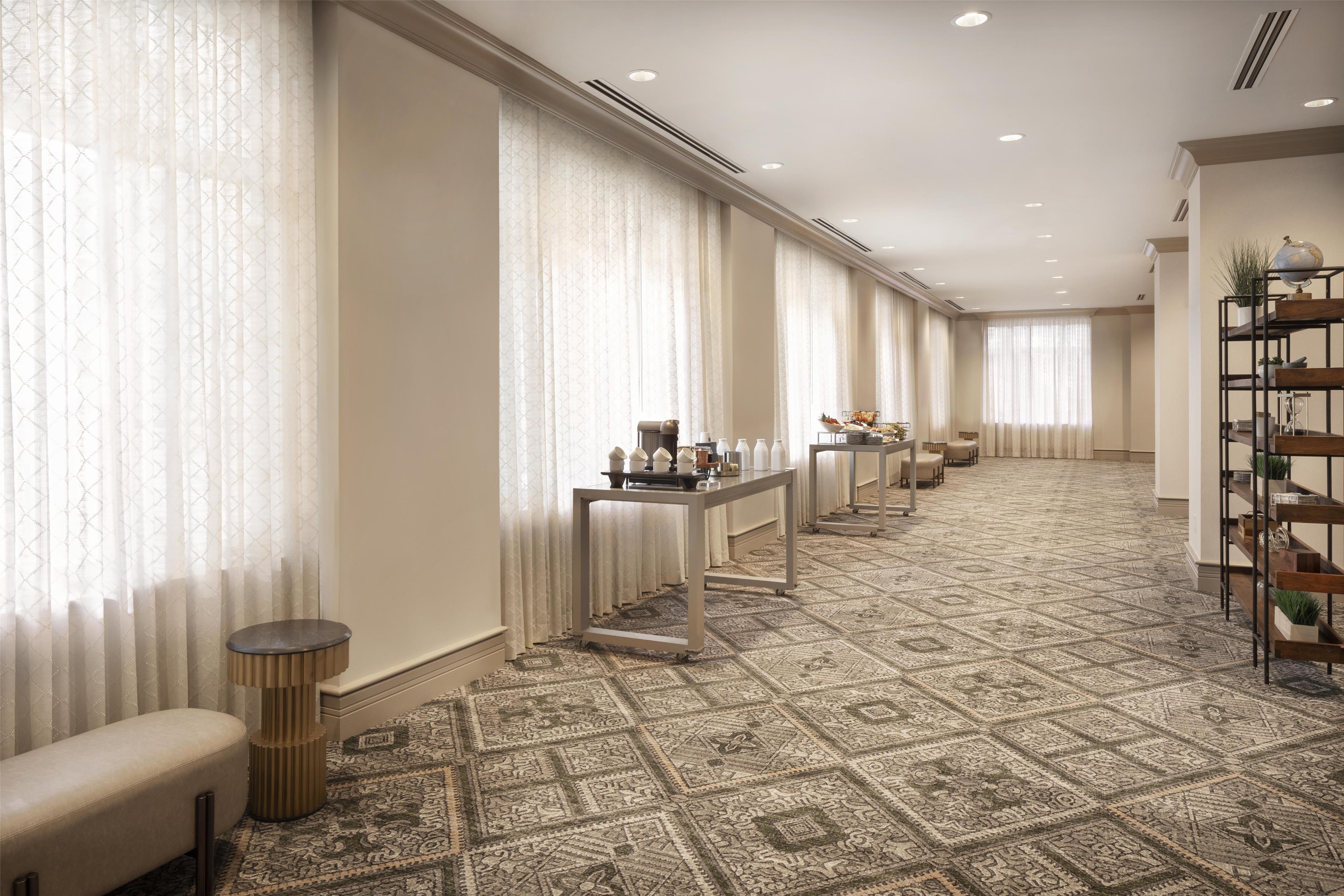 Meeting Room | Grand Hyatt Atlanta in Buckhead