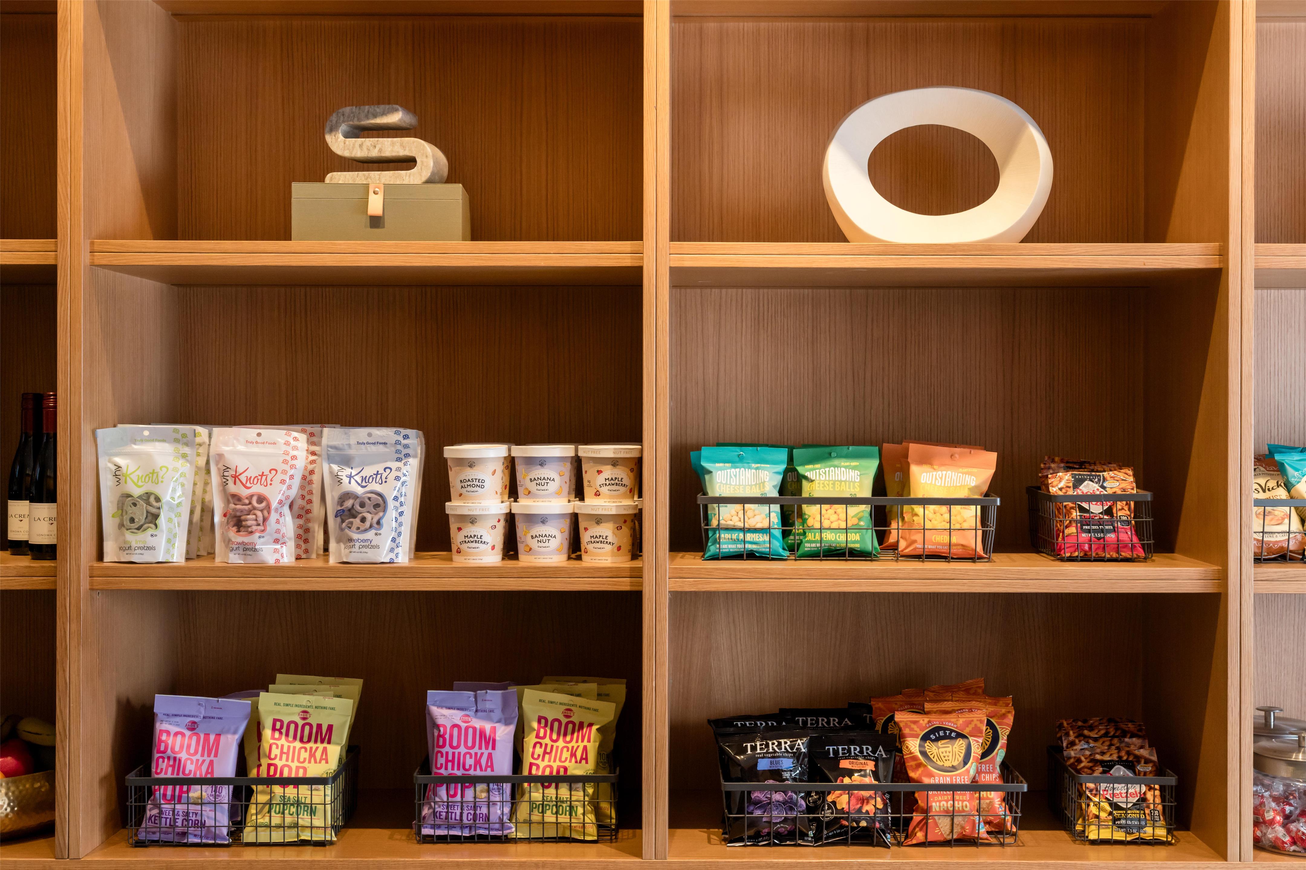 Restaurant | Grand Hyatt Atlanta in Buckhead