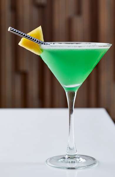 Restaurant - Hyatt Centric Hotel Midtown Atlanta - I-75 &  I-85, Exit 250