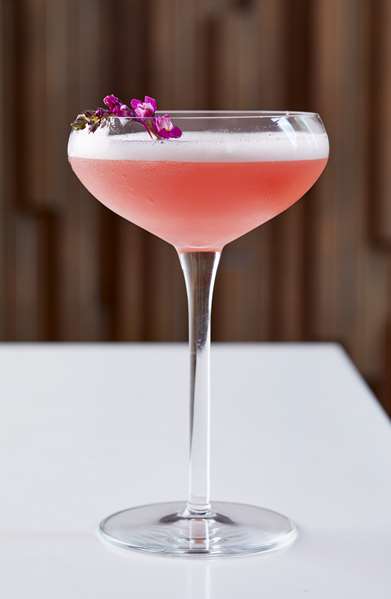 Restaurant - Hyatt Centric Hotel Midtown Atlanta - I-75 &  I-85, Exit 250