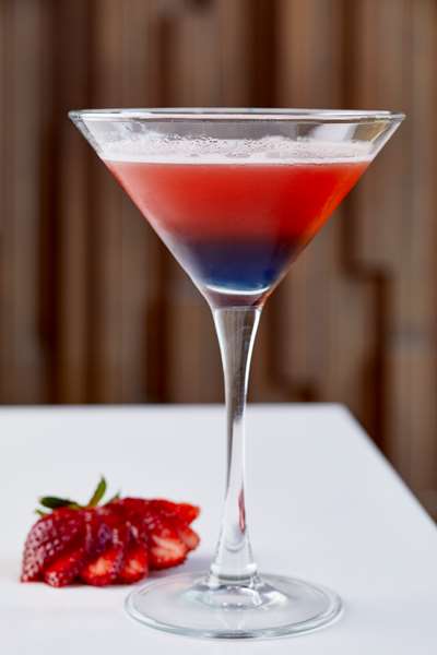 Restaurant - Hyatt Centric Hotel Midtown Atlanta - I-75 &  I-85, Exit 250