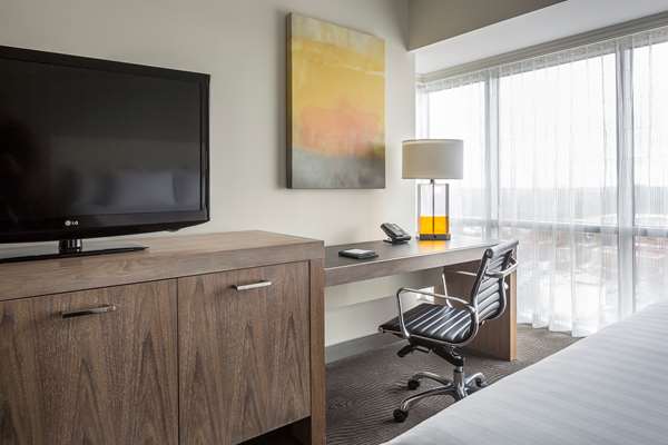  - Hyatt Centric Hotel Midtown Atlanta - I-75 &  I-85, Exit 250