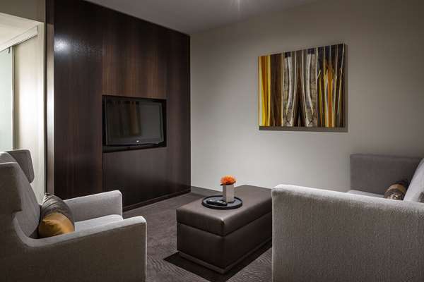 Suite - Hyatt Centric Hotel Midtown Atlanta - I-75 &  I-85, Exit 250