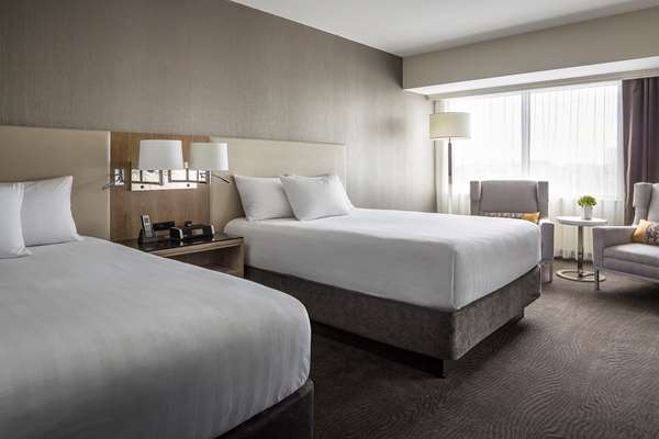  - Hyatt Centric Hotel Midtown Atlanta - I-75 &  I-85, Exit 250