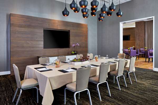  - Hyatt Centric Hotel Midtown Atlanta - I-75 &  I-85, Exit 250