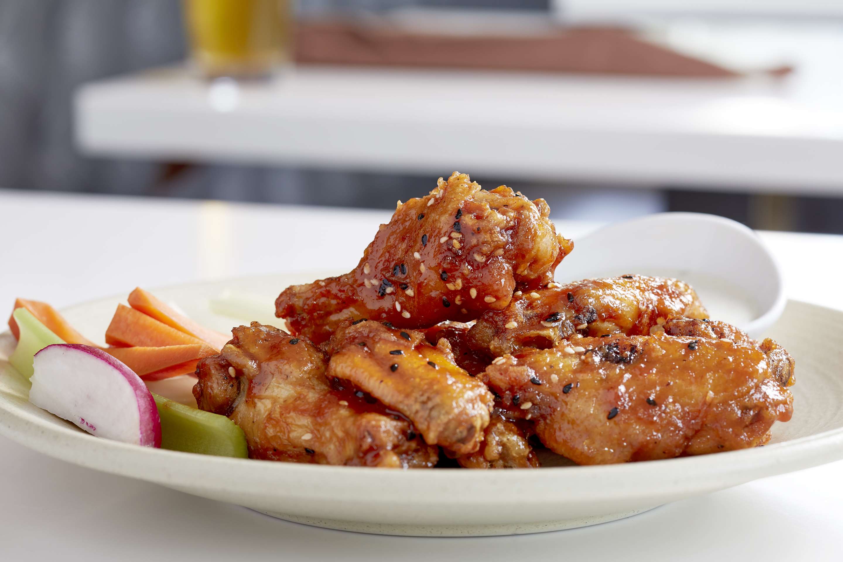 Restaurant | Hyatt Centric Midtown Atlanta