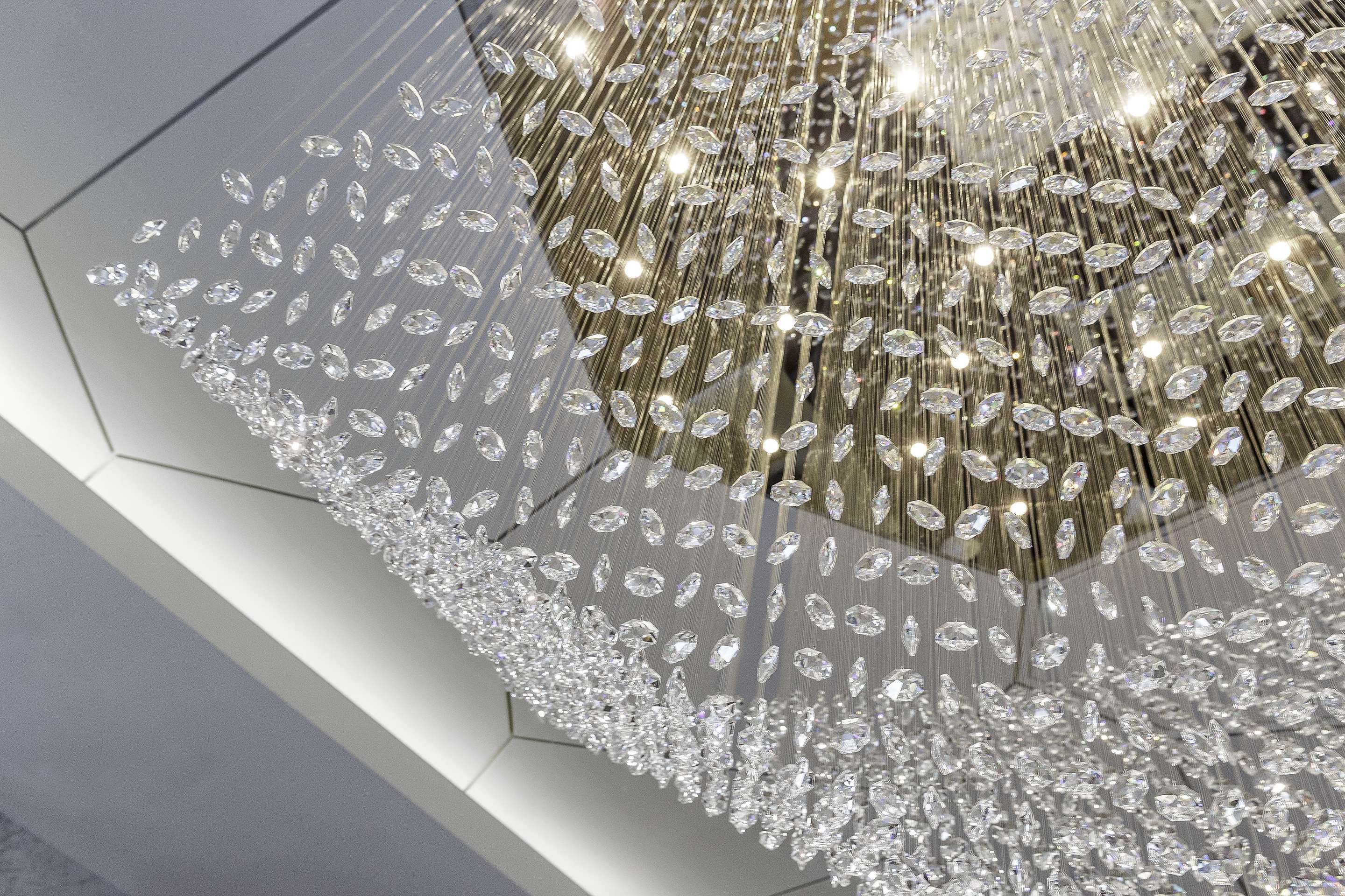 Lobby | Hyatt Centric Midtown Atlanta