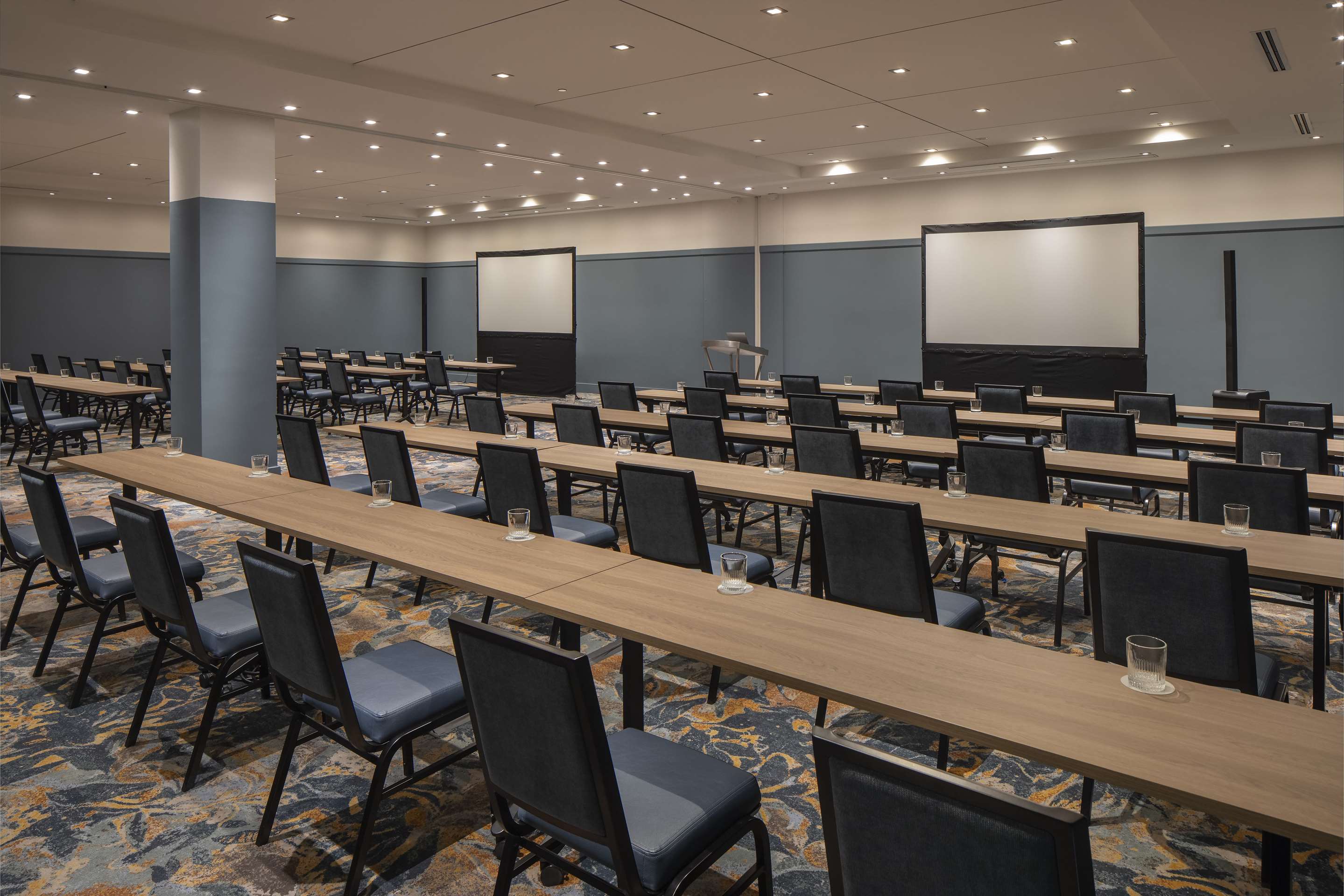 Meeting Room | Hyatt Centric Midtown Atlanta