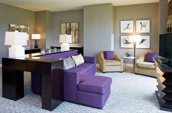 Suite - Hyatt Place Hotel Villa Christina Atlanta - I-285, Exit 29