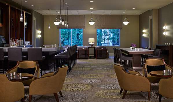 Bar - Hyatt Place Hotel Villa Christina Atlanta - I-285, Exit 29